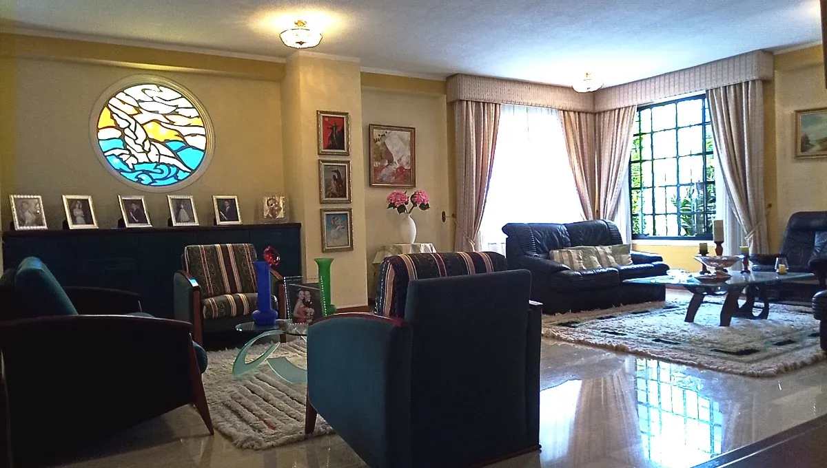 APARTAMENTO VIP EN LA URBANIZACIÓN MIRANDA - 6
