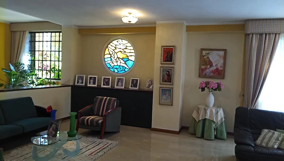 APARTAMENTO VIP EN LA URBANIZACIÓN MIRANDA - 7