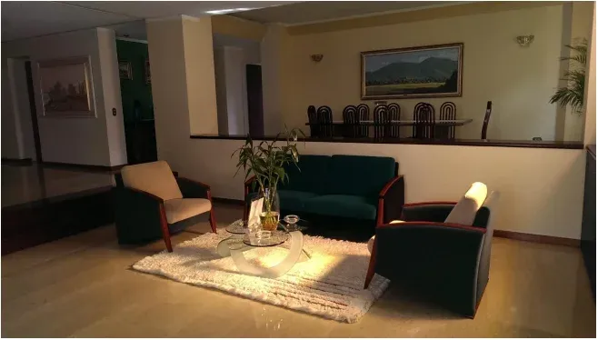 APARTAMENTO VIP EN LA URBANIZACIÓN MIRANDA - 8