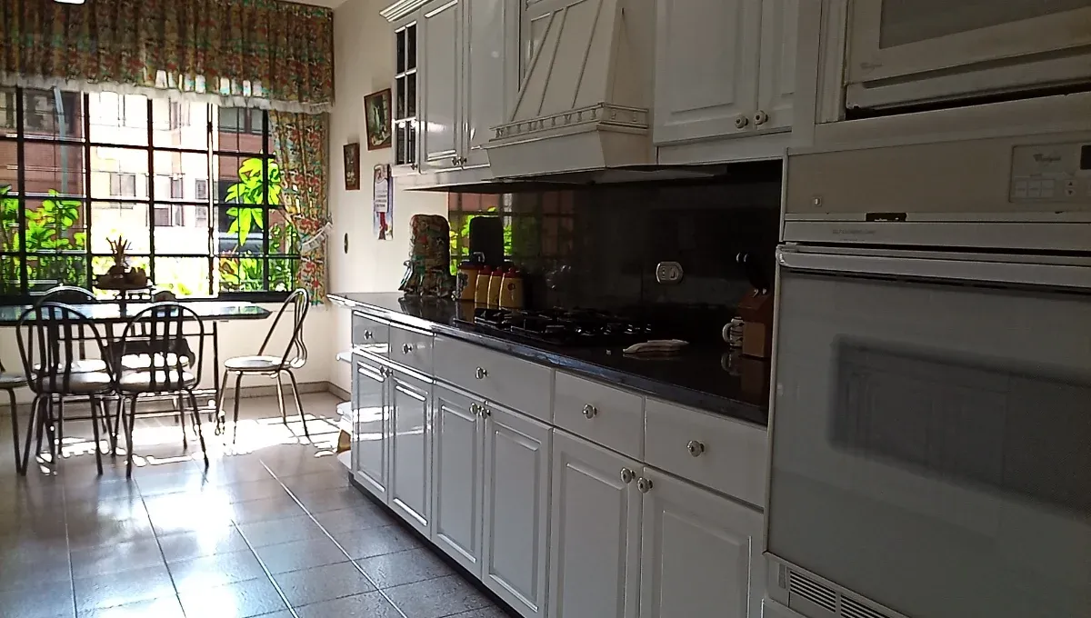APARTAMENTO VIP EN LA URBANIZACIÓN MIRANDA - 15