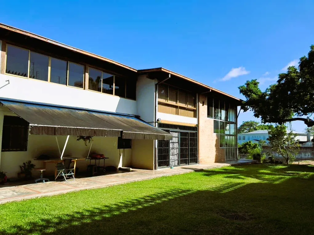 QUINTA EN VENTA EN LA URB LA LAGUNITA COUNTRY CLUB DE 920 MTS2 - 4