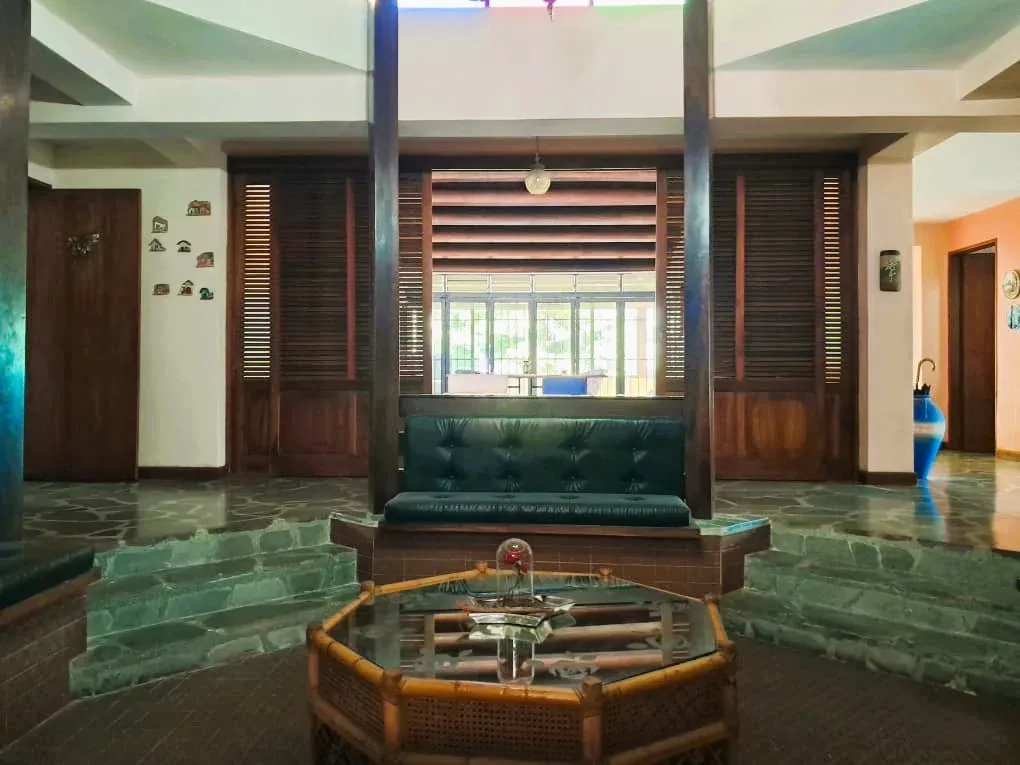 QUINTA EN VENTA EN LA URB LA LAGUNITA COUNTRY CLUB DE 920 MTS2 - 8