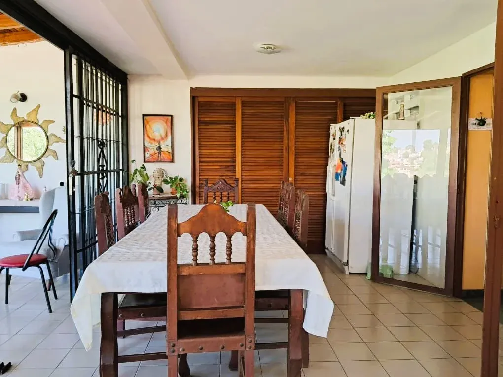 QUINTA EN VENTA EN LA URB LA LAGUNITA COUNTRY CLUB DE 920 MTS2 - 18