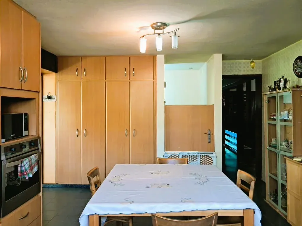 QUINTA EN VENTA EN LA URB LA LAGUNITA COUNTRY CLUB DE 920 MTS2 - 20