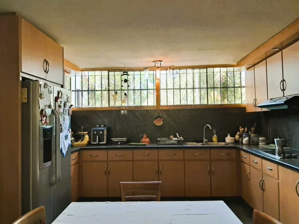 QUINTA EN VENTA EN LA URB LA LAGUNITA COUNTRY CLUB DE 920 MTS2 - 21