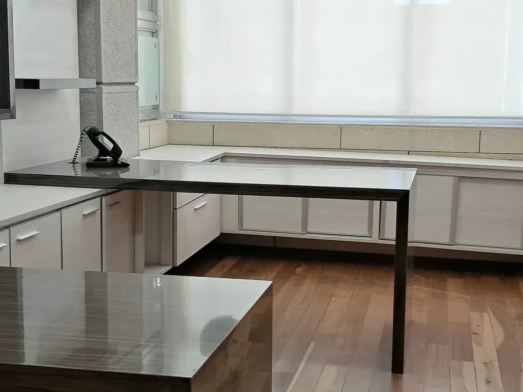 LA CASTELLANA OFICINA DE ALTA GERENCIA EN ALQUILER DE 530 MTS2 - 23