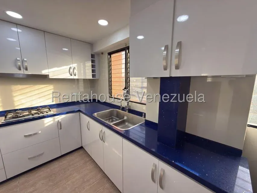 Espectacular Apartamento Remodelado en La Florida | 126 m² - Julio Morales Rah - 9