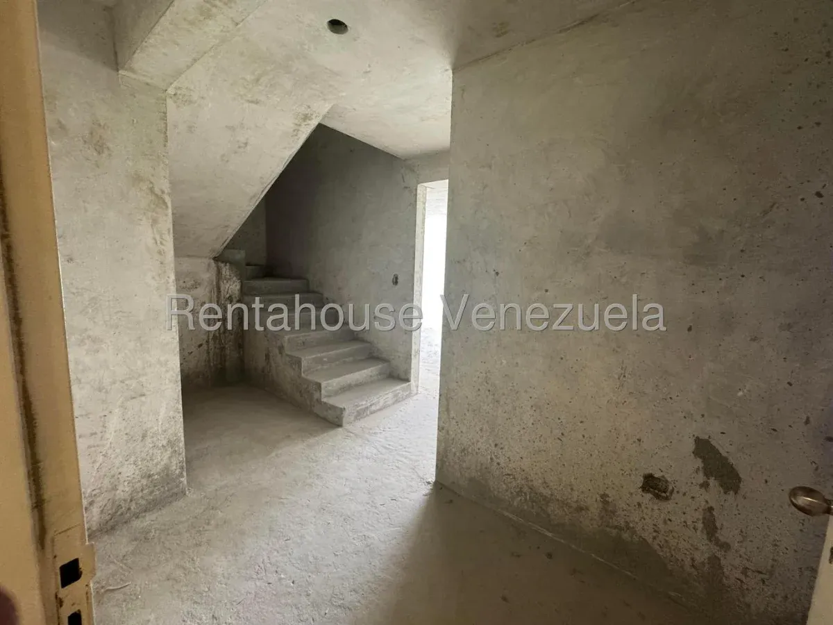 Duplex de 148 m² en Obra Gris | Edificio de Lujo en Las Mercedes - Julio Morales Rah - 2