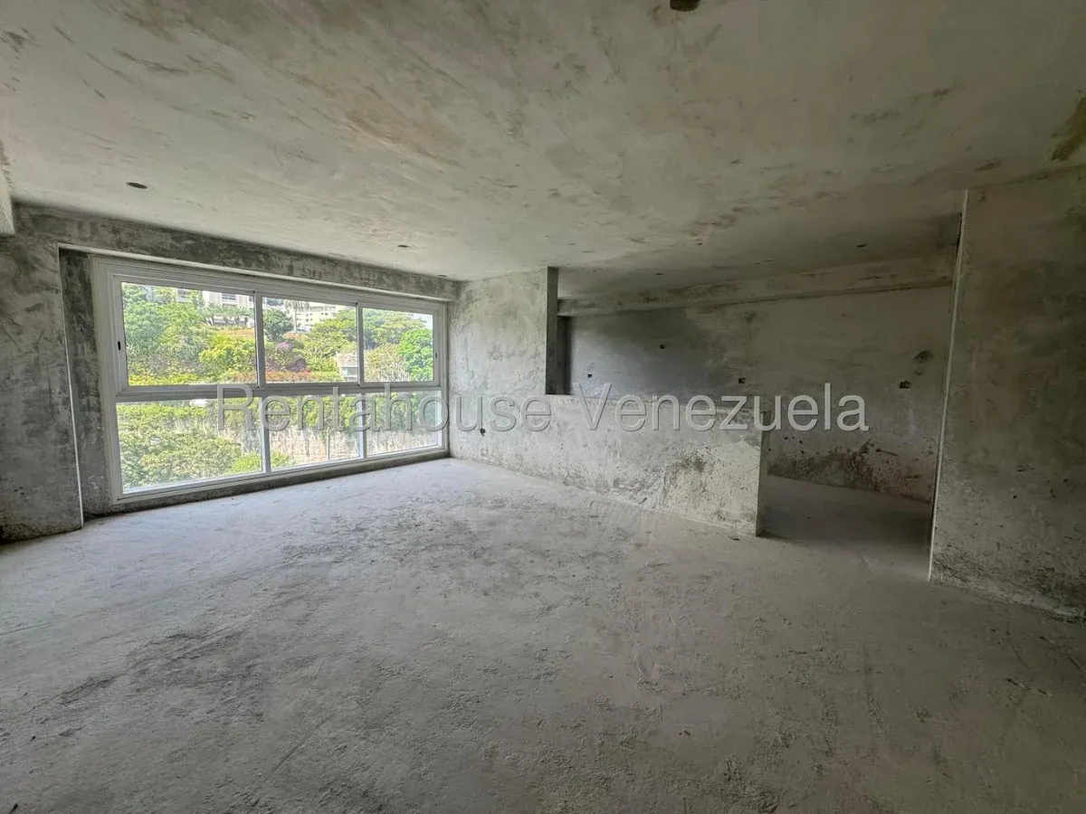 Duplex de 148 m² en Obra Gris | Edificio de Lujo en Las Mercedes - Julio Morales Rah - 4