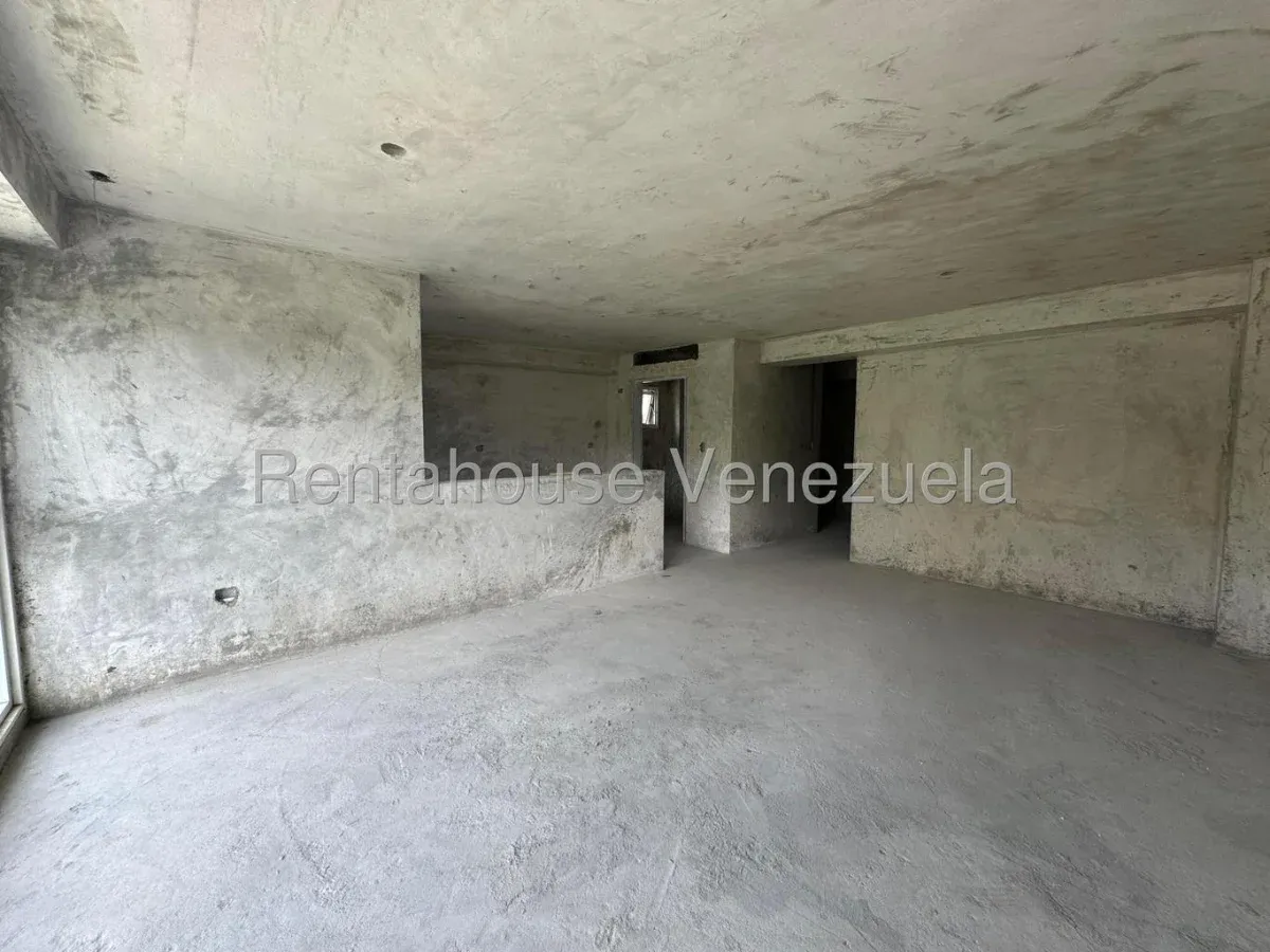 Duplex de 148 m² en Obra Gris | Edificio de Lujo en Las Mercedes - Julio Morales Rah - 5