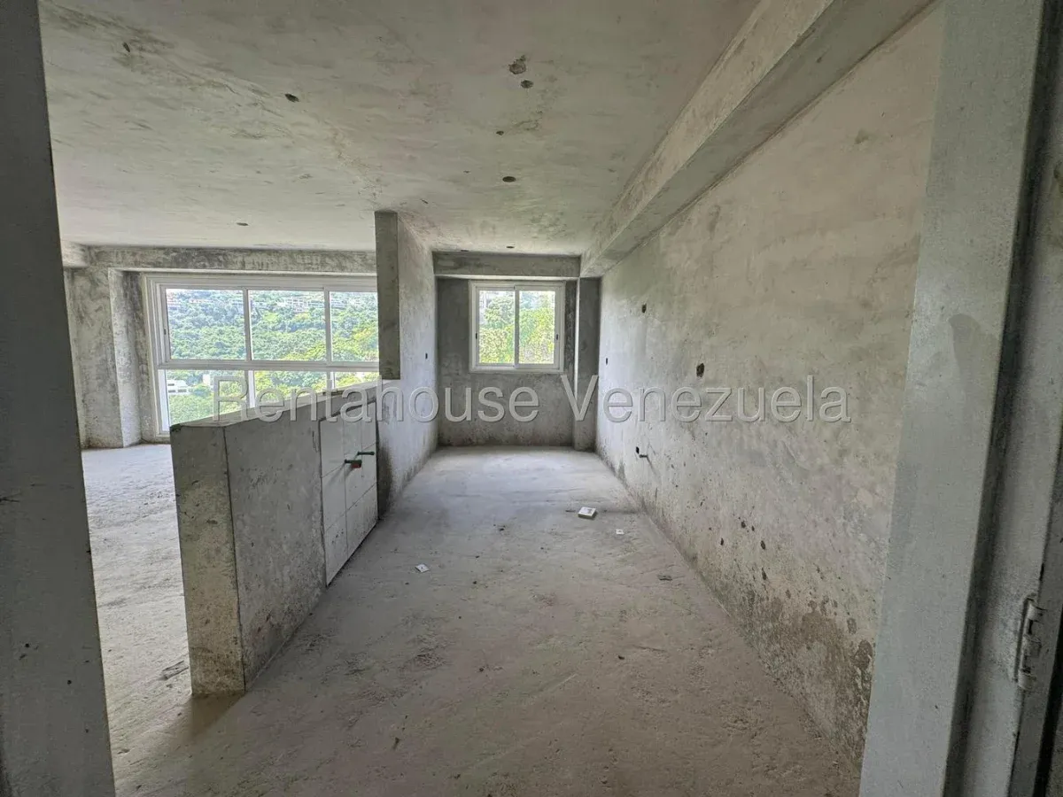 Duplex de 148 m² en Obra Gris | Edificio de Lujo en Las Mercedes - Julio Morales Rah - 7