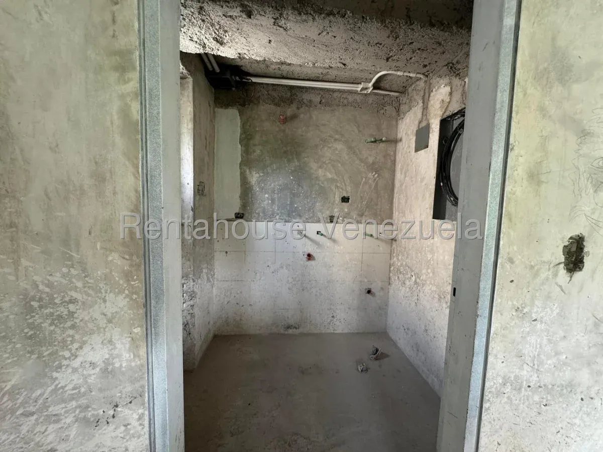 Duplex de 148 m² en Obra Gris | Edificio de Lujo en Las Mercedes - Julio Morales Rah - 8