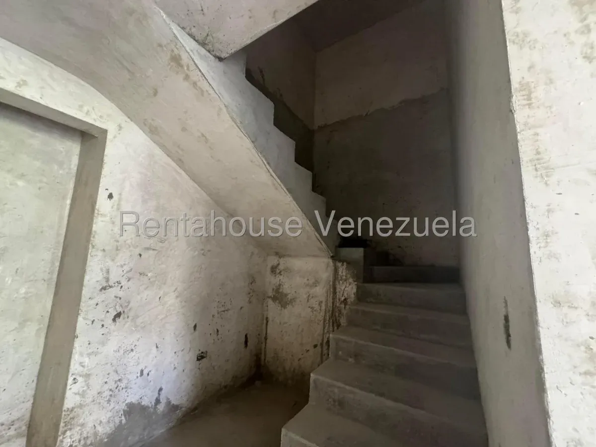 Duplex de 148 m² en Obra Gris | Edificio de Lujo en Las Mercedes - Julio Morales Rah - 9