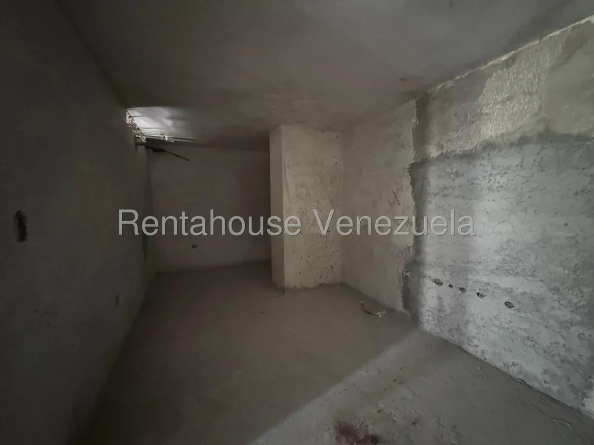 Duplex de 148 m² en Obra Gris | Edificio de Lujo en Las Mercedes - Julio Morales Rah - 13