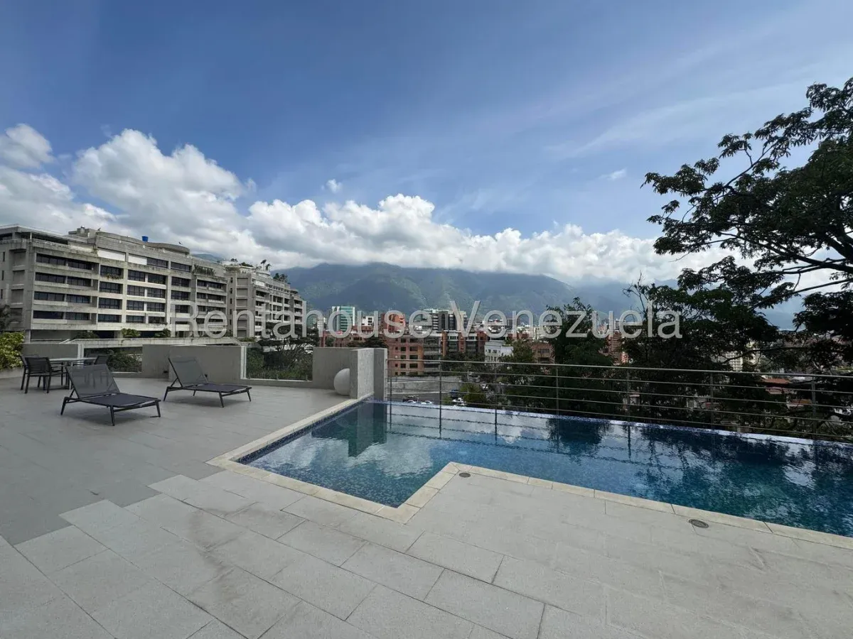 Duplex de 148 m² en Obra Gris | Edificio de Lujo en Las Mercedes - Julio Morales Rah - 15