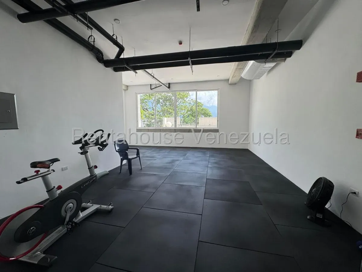 Duplex de 148 m² en Obra Gris | Edificio de Lujo en Las Mercedes - Julio Morales Rah - 18
