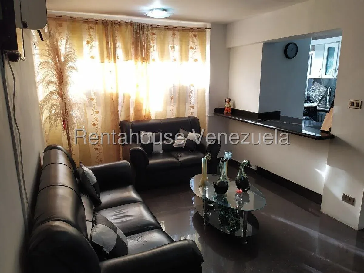 Espectacular Apartamento en Venta – Corazón Estratégico de La Candelaria - Julio Morales Rah - 5