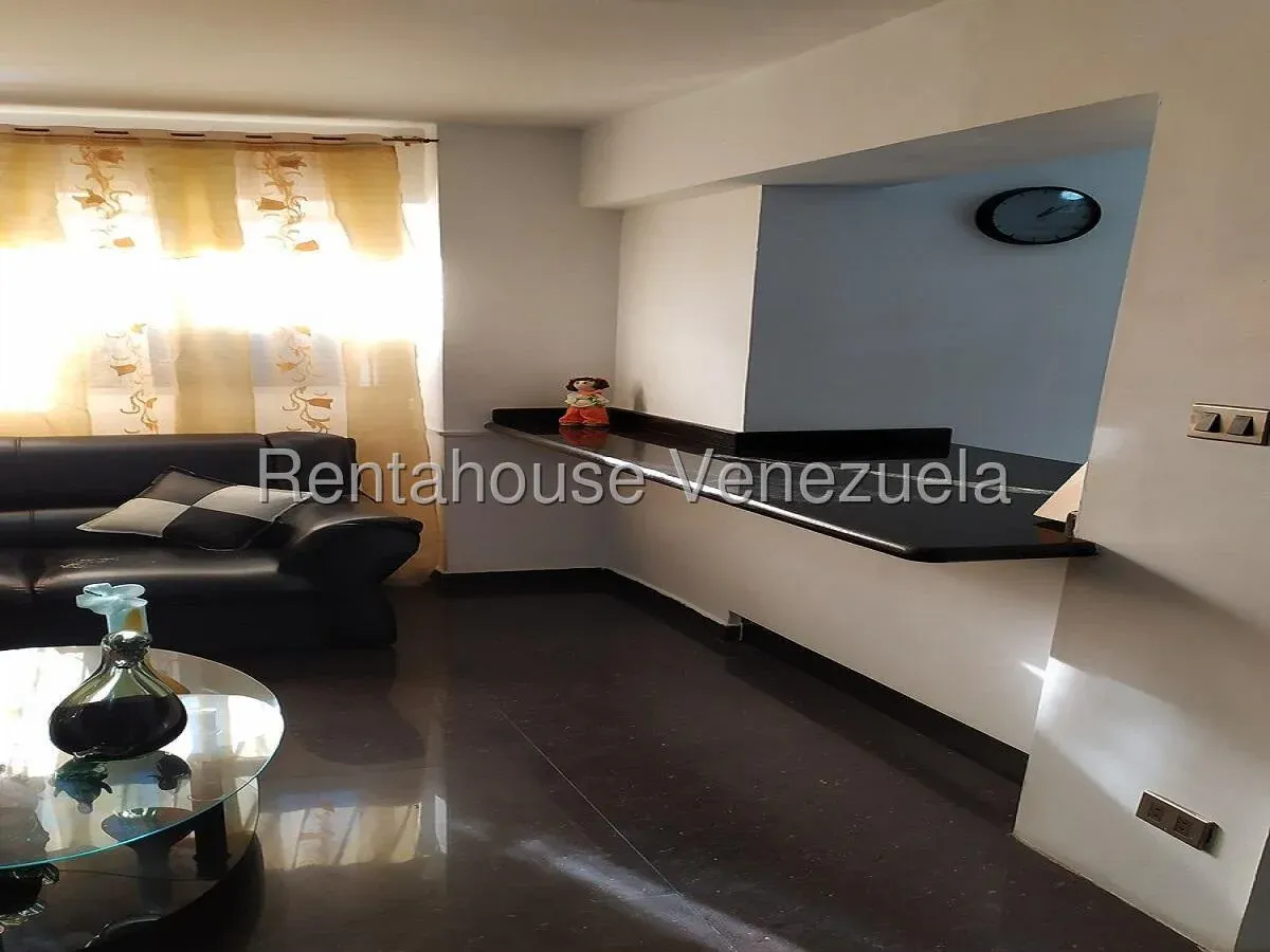 Espectacular Apartamento en Venta – Corazón Estratégico de La Candelaria - Julio Morales Rah - 7