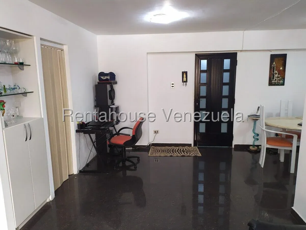 Espectacular Apartamento en Venta – Corazón Estratégico de La Candelaria - Julio Morales Rah - 8