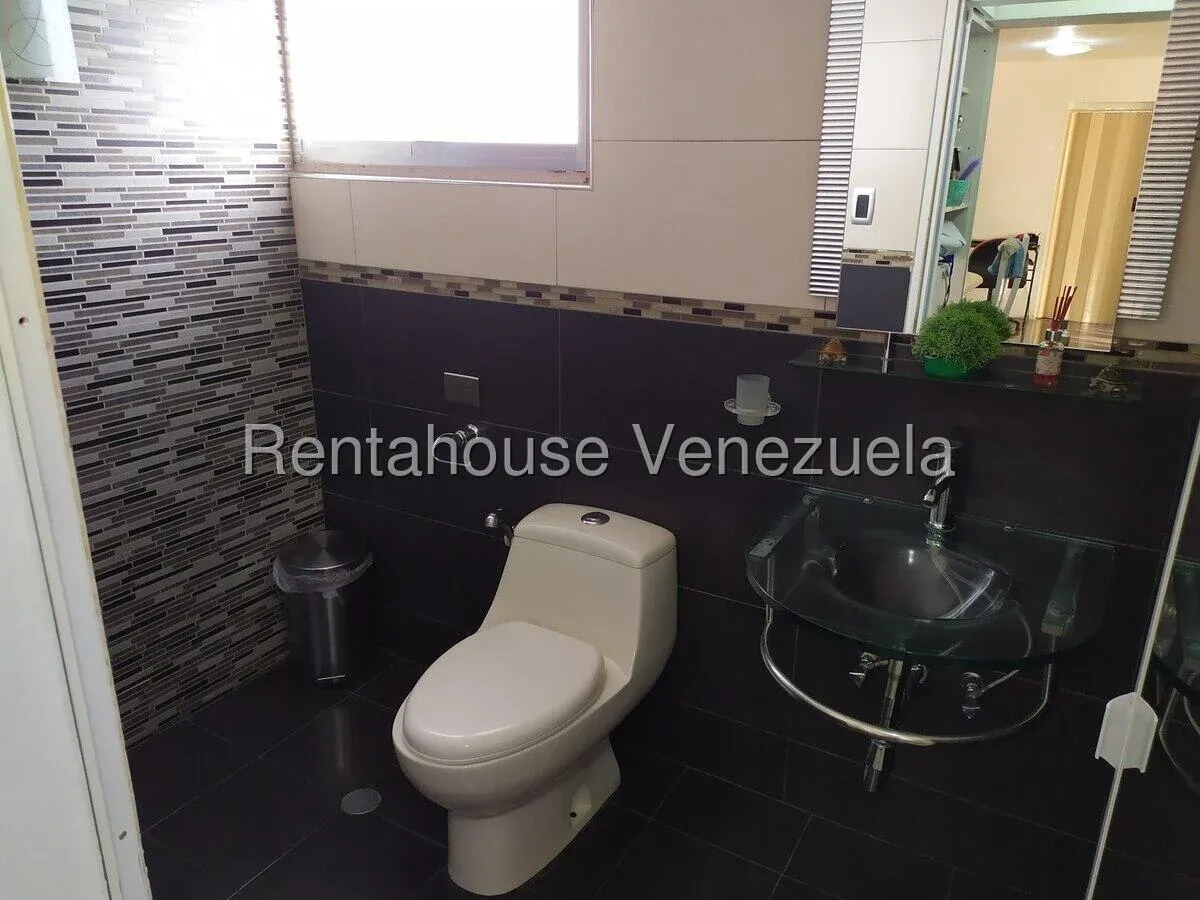 Espectacular Apartamento en Venta – Corazón Estratégico de La Candelaria - Julio Morales Rah - 13