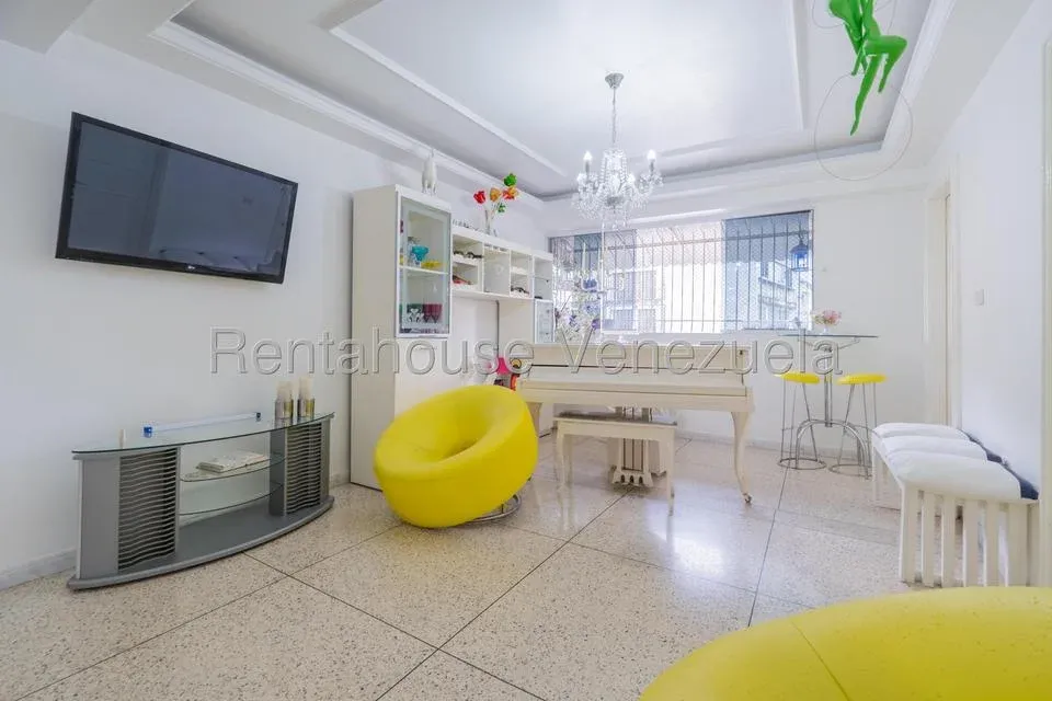 En Venta Espacioso y Luminoso Apartamento en San Bernardino ¡Listo para Habitar! - Julio Morales Rah - 6