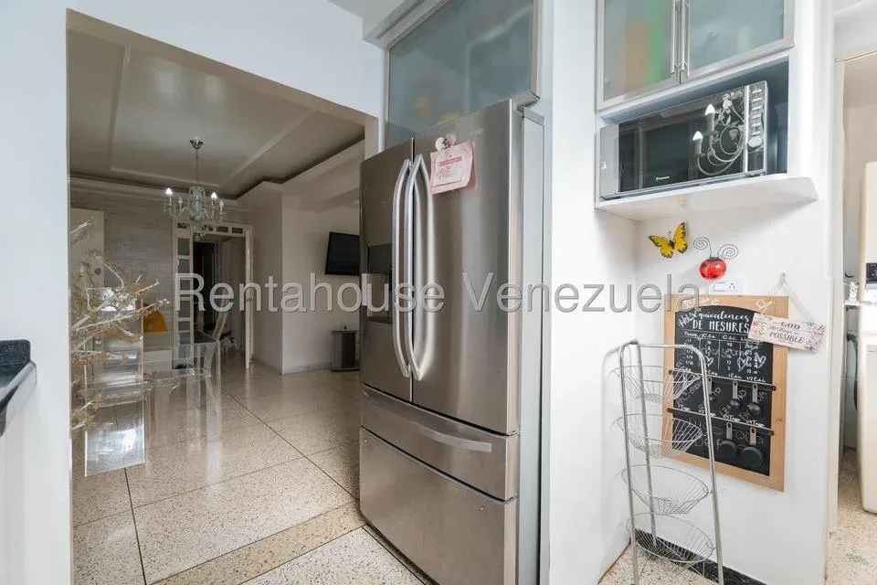 En Venta Espacioso y Luminoso Apartamento en San Bernardino ¡Listo para Habitar! - Julio Morales Rah - 10