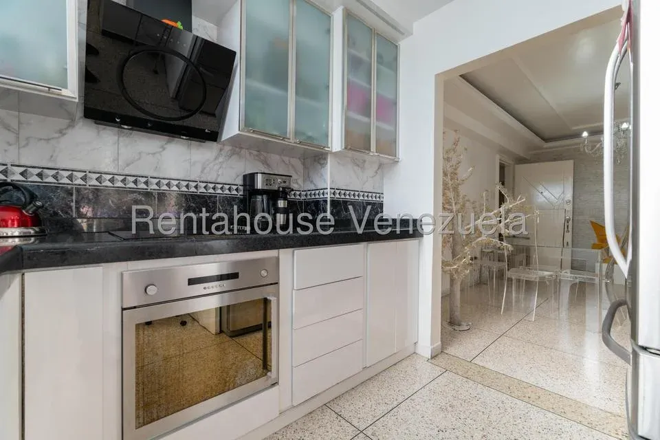 En Venta Espacioso y Luminoso Apartamento en San Bernardino ¡Listo para Habitar! - Julio Morales Rah - 11