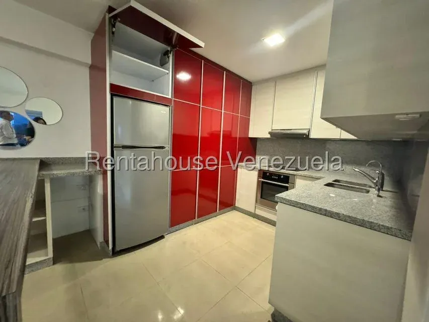 Múdate con tus Maletas Totalmente Remodelado - Colinas de Bello Monte - Julio Morales Rah - 2