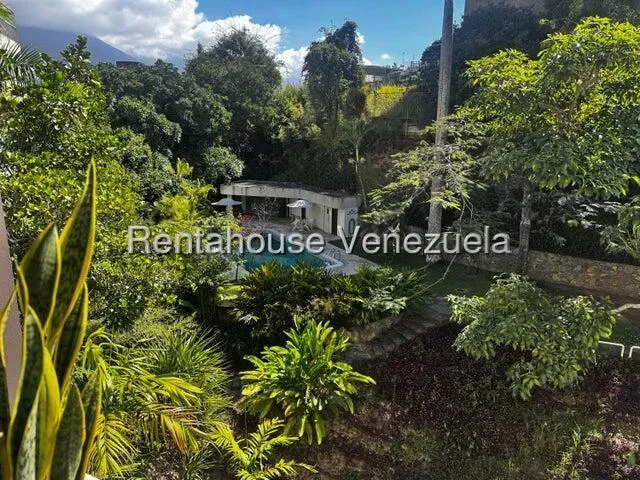 Múdate con tus Maletas Totalmente Remodelado - Colinas de Bello Monte - Julio Morales Rah - 19