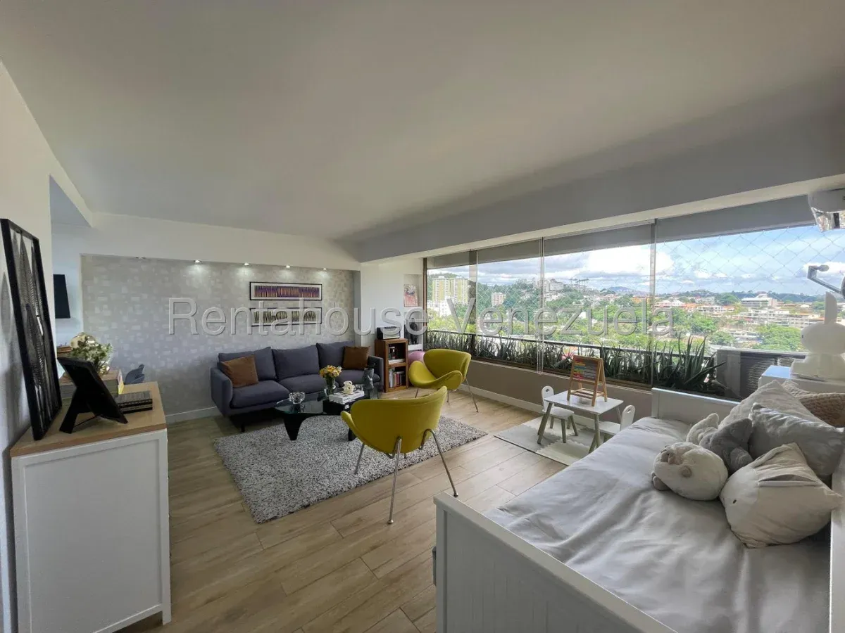 Oportunidad de Inversión: Tipo Estudio de Lujo 60 m² Totalmente Remodelado - Julio Morales Rah - 5