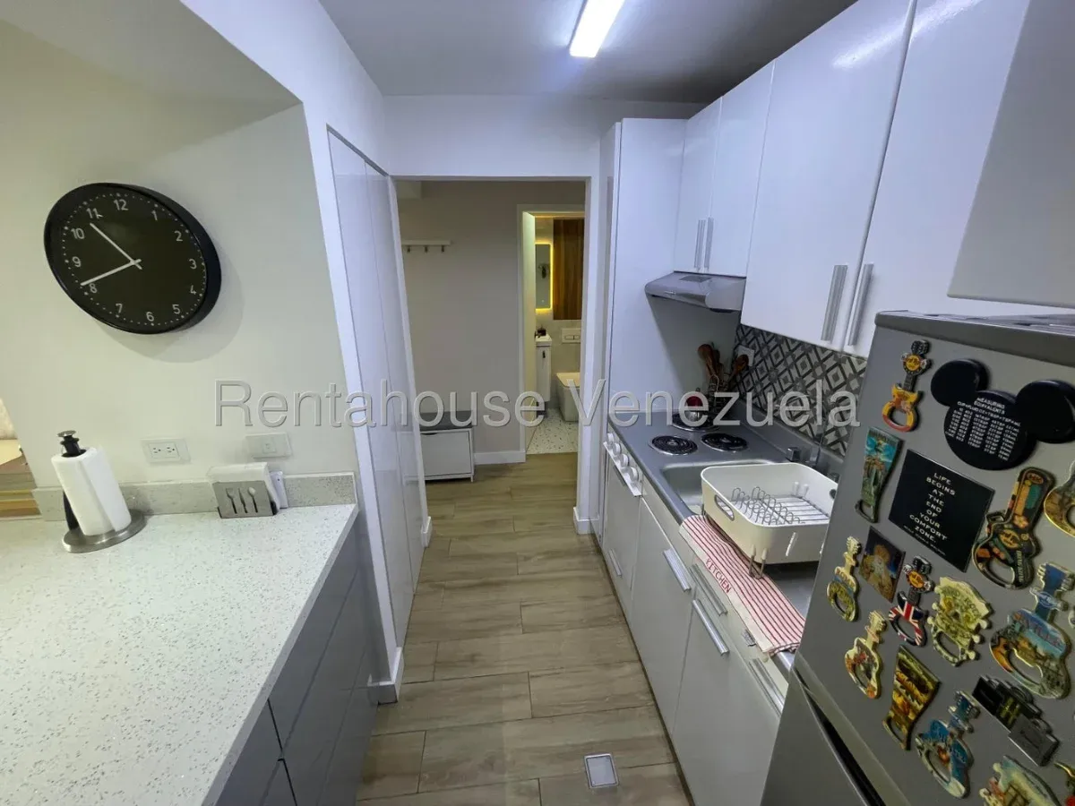 Oportunidad de Inversión: Tipo Estudio de Lujo 60 m² Totalmente Remodelado - Julio Morales Rah - 11
