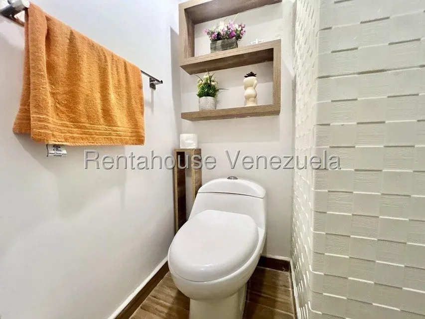 El hogar de tus sueños te espera! Espectacular PH Dúplex - Julio Morales Rah - 15