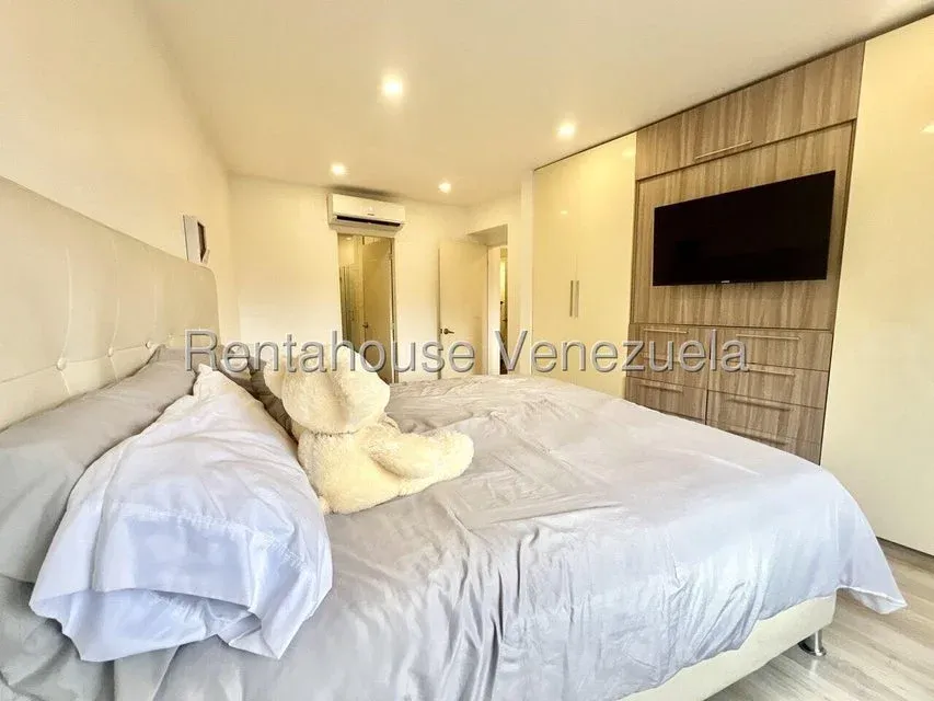 El hogar de tus sueños te espera! Espectacular PH Dúplex - Julio Morales Rah - 17