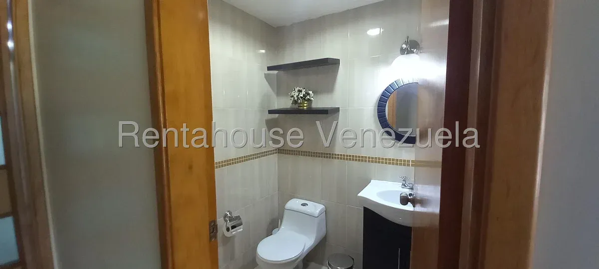 Oportunidad Única Espectacular Apto en Venta - Escampadero - Julio Morales Rah - 8