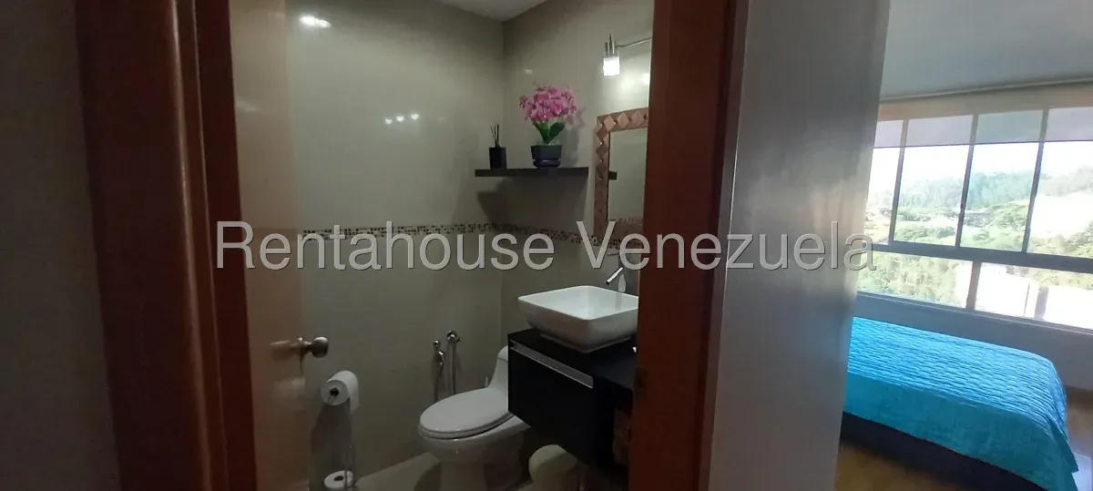 Oportunidad Única Espectacular Apto en Venta - Escampadero - Julio Morales Rah - 15