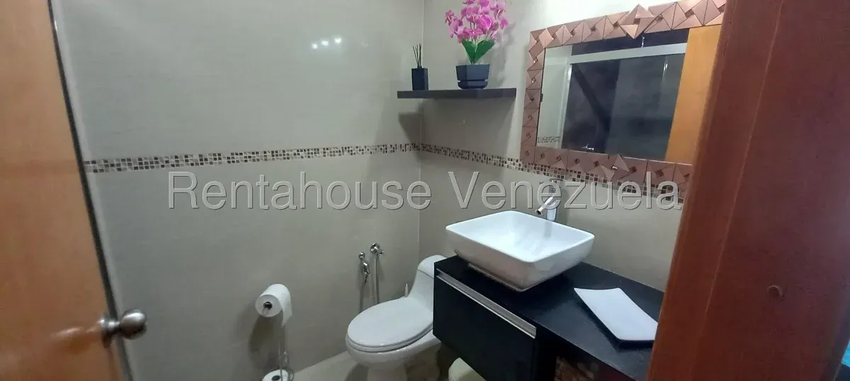 Oportunidad Única Espectacular Apto en Venta - Escampadero - Julio Morales Rah - 16