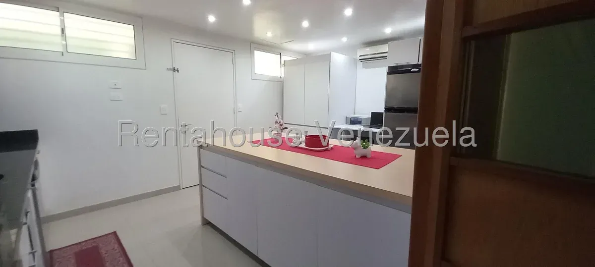 Oportunidad Única Espectacular Apto en Venta - Escampadero - Julio Morales Rah - 21