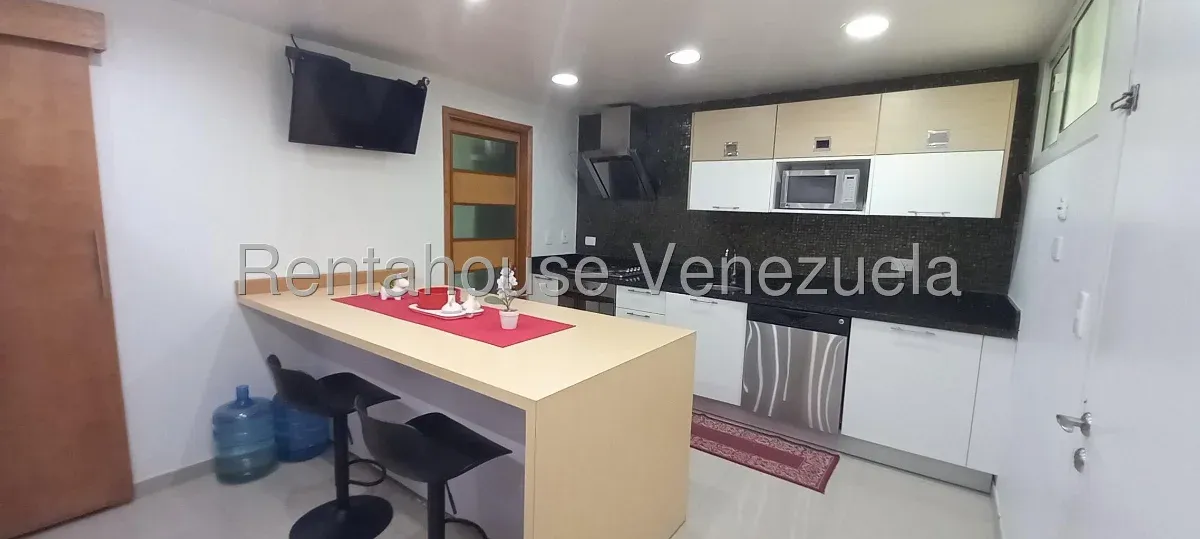 Oportunidad Única Espectacular Apto en Venta - Escampadero - Julio Morales Rah - 23