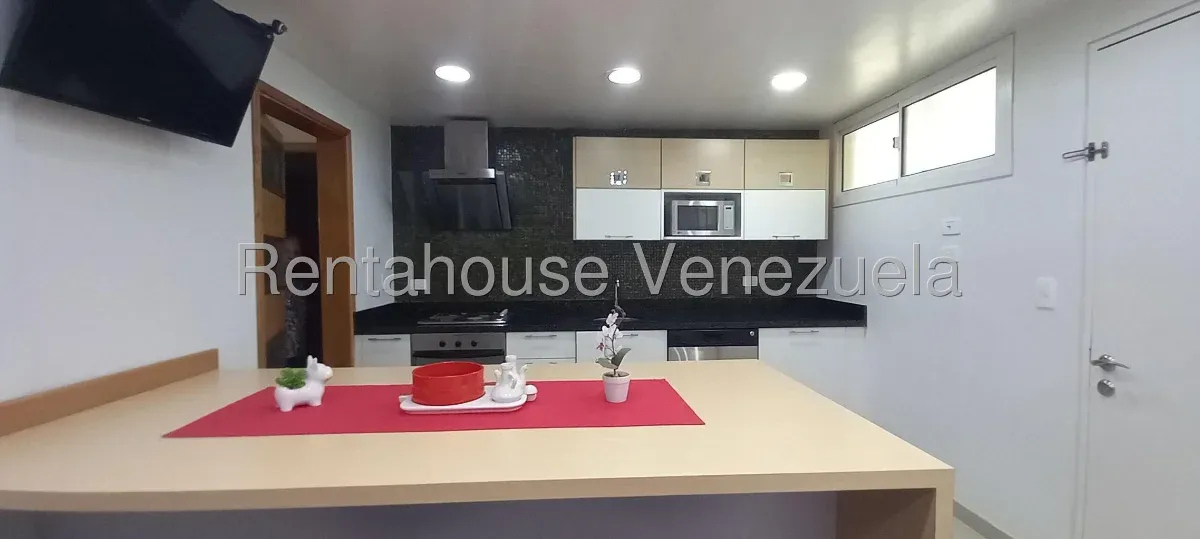 Oportunidad Única Espectacular Apto en Venta - Escampadero - Julio Morales Rah - 24