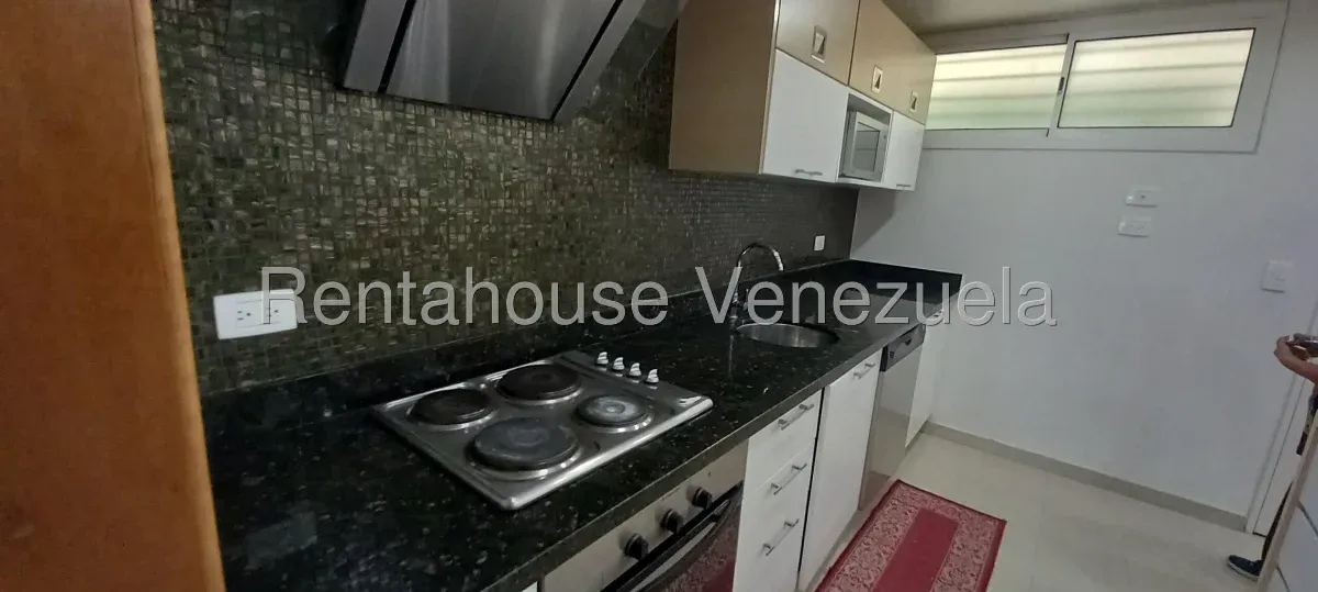 Oportunidad Única Espectacular Apto en Venta - Escampadero - Julio Morales Rah - 26