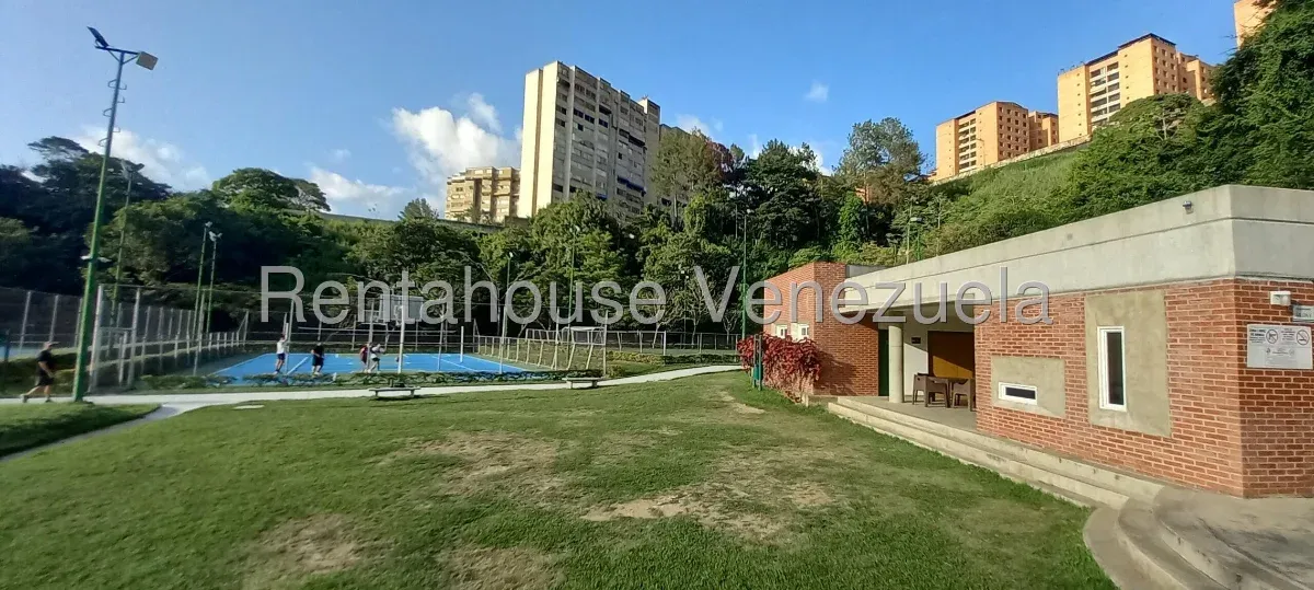 Oportunidad Única Espectacular Apto en Venta - Escampadero - Julio Morales Rah - 35