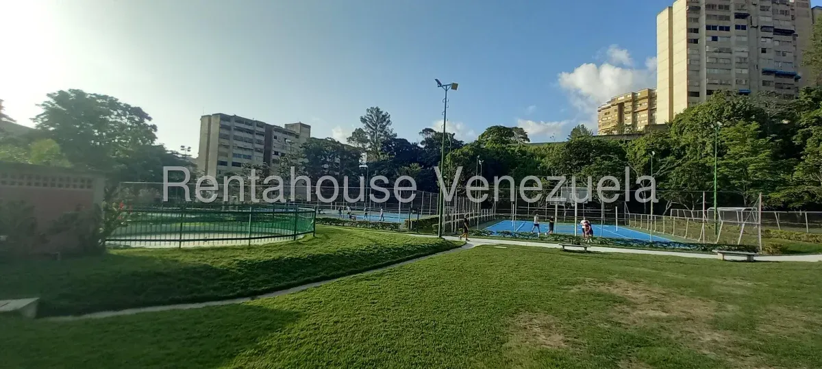 Oportunidad Única Espectacular Apto en Venta - Escampadero - Julio Morales Rah - 36