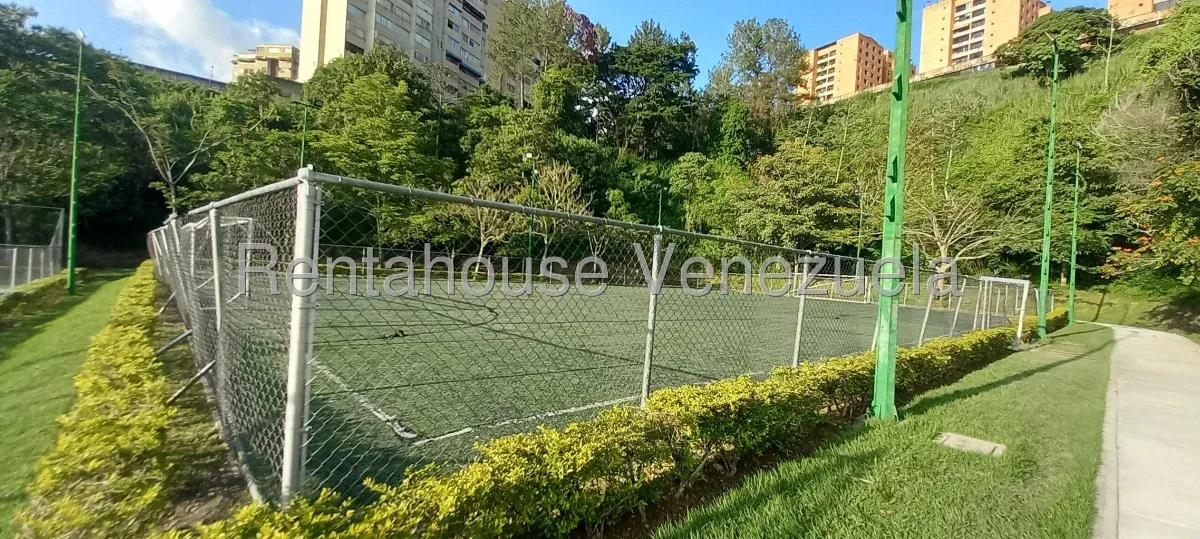 Oportunidad Única Espectacular Apto en Venta - Escampadero - Julio Morales Rah - 38
