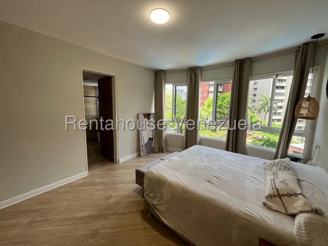 Exclusivo y Moderno Apartamento en El Rosal – Lujo, Confort y Seguridad - Julio Morales Rah - 7