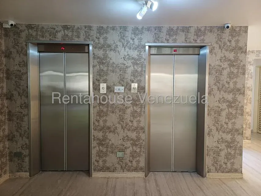 Oportunidad Única Amplio e Iluminado Apartamento en Los Naranjos del Cafetal - Julio Morales Rah - 3