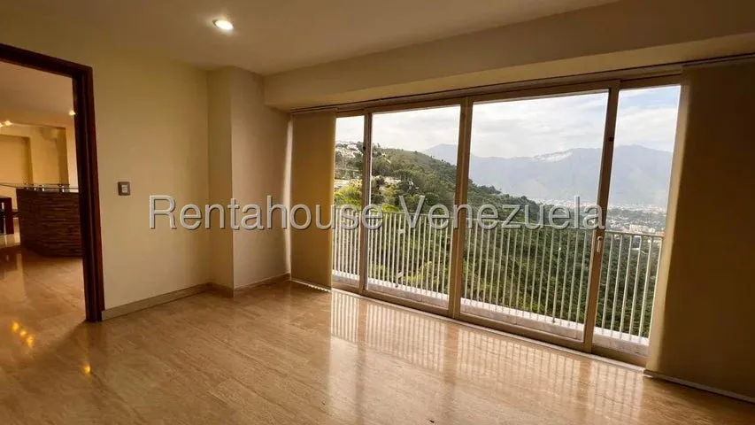 Tu Nuevo hogar con la mejor vista de Caracas te espera Los Naranjos del Cafetal - Julio Morales Rah - 11