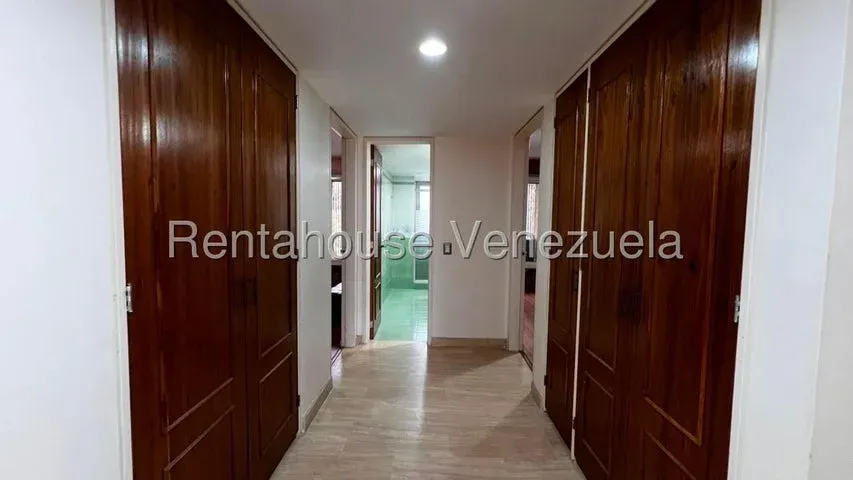 Tu Nuevo hogar con la mejor vista de Caracas te espera Los Naranjos del Cafetal - Julio Morales Rah - 14