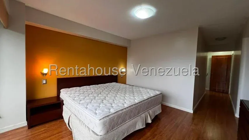 Tu Nuevo hogar con la mejor vista de Caracas te espera Los Naranjos del Cafetal - Julio Morales Rah - 16