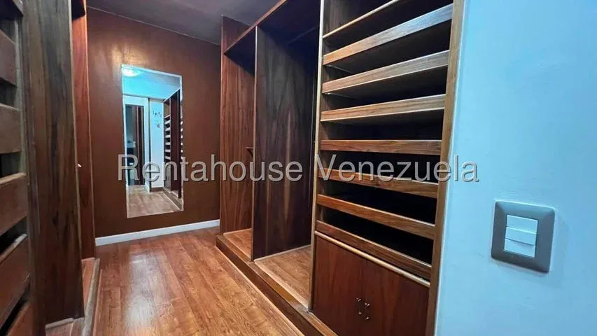 Tu Nuevo hogar con la mejor vista de Caracas te espera Los Naranjos del Cafetal - Julio Morales Rah - 17