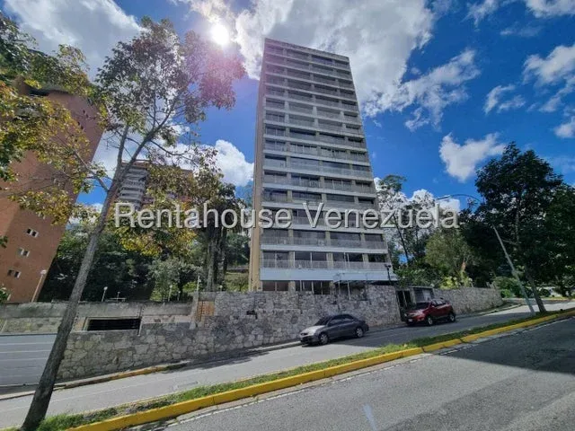 Tu Nuevo hogar con la mejor vista de Caracas te espera Los Naranjos del Cafetal - Julio Morales Rah - 26
